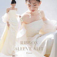 ＼楽天スーパーSALE★10％OFFあり★／ウェディングドレス スレンダー ウェディング ウエディングドレス …