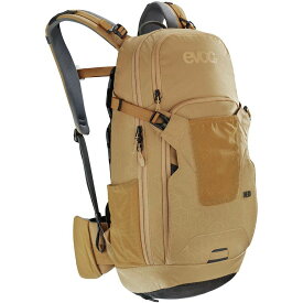 (取寄) イーボック ネオ 16L プロテクター ハイドレーション パック Evoc Neo 16L Protector Hydration Pack Gold