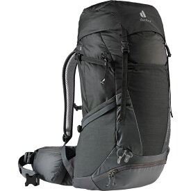 (取寄) ドイター レディース フューチュラ プロ Sl 34L バックパック - ウィメンズ Deuter women Futura Pro SL 34L Backpack - Women's Black/Graphite