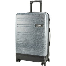 (取寄) ダカイン コンコース ミディアム 65L ハードサイド ラゲージ DAKINE Concourse Medium 65L Hardside Luggage Greyscale