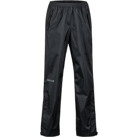 (取寄) マーモット ボーイズ プレシップ エコ パンツ - ボーイズ Marmot boys PreCip Eco Pant - Boys' Black