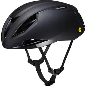 (取寄) スペシャライズド Sワークス イベイド 3 ミプス ヘルメット Specialized S-Works Evade 3 MIPS Helmet Black