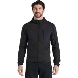 (取寄) スペシャライズド メンズ トレイル スワット ジャケット - メンズ Specialized men Trail SWAT Jacket - Men's Black