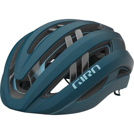 (取寄) ジロ アリエス スフェリカル ヘルメット Giro Aries Spherical Helmet Matte Ano Harbor Blue Fade