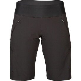 (取寄) ゾイック レディース ナヴァエ ブリス ショート - ウィメンズ ZOIC women Navaeh Bliss Short - Women's Black