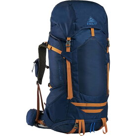 (取寄) ケルティ グレンデール 105L バックパック Kelty Glendale 105L Backpack Pageant Blue/Cathay Spice