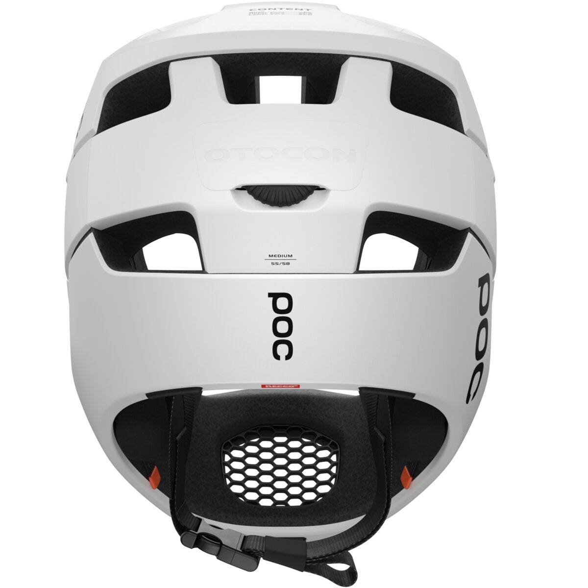 (取寄) POC オトコン ヘルメット POC Otocon Helmet Hydrogen White Matte