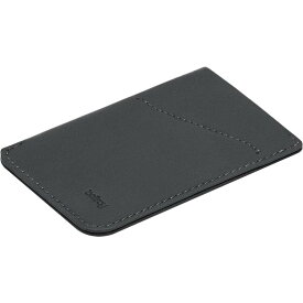 (取寄) ベルロイ メンズ カード スリーブ - メンズ Bellroy men Card Sleeve - Men's Charcoal Cobalt