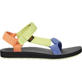 (取寄) テバ レディース オリジナル ユニバーサル サンダル - ウィメンズ Teva women Original Universal Sandal - Women's Wind Multi