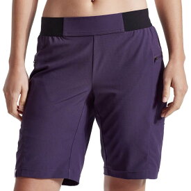 (取寄) パールイズミ レディース キャニオン ショート ウィズ ライナー - ウィメンズ PEARL iZUMi women Canyon Short With Liner - Women's Nightshade