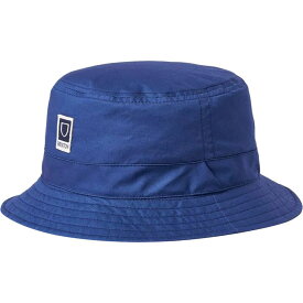 (取寄) ブリクストン ベータ パッカブル バケット ハット Brixton Beta Packable Bucket Hat Pacific Blue