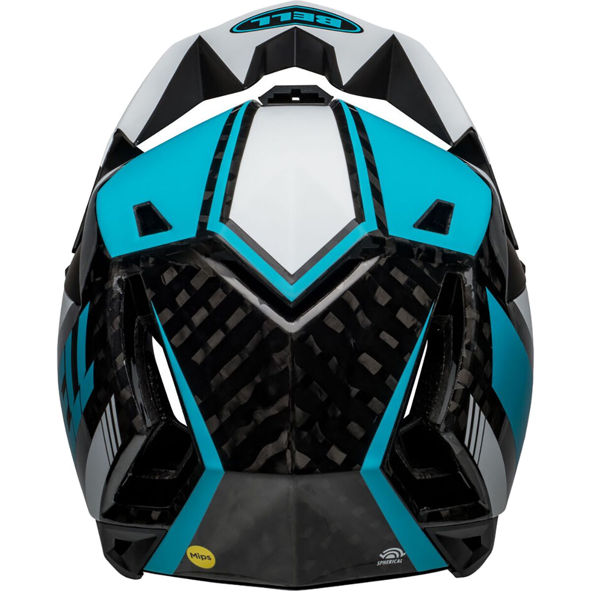 取寄) ベル スフェリカル Matte ヘルメット Spherical Full-10 Bell Arise White Helmet Gloss  Bali 通販