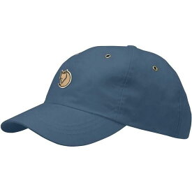 (取寄) フェールラーベン ヘラグス キャップ Fjallraven Helags Cap Uncle Blue