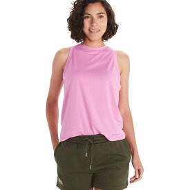 (取寄) マーモット レディース ウィンドリッジ - ウィメンズ Marmot women Windridge Tank-Top - Women's Wild Orchid