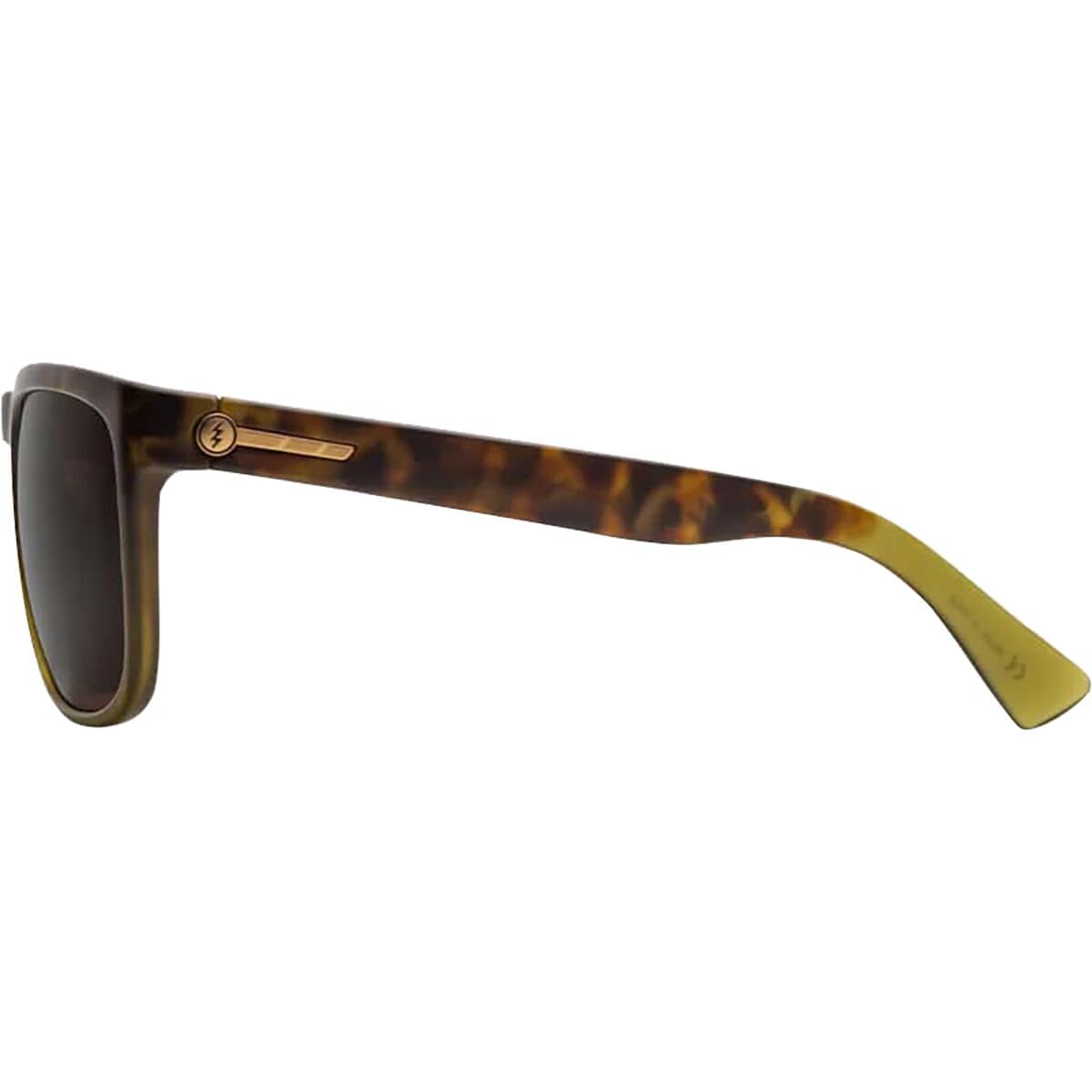 (取寄) エレクトリック ノックスビル ポーラライズド サングラス Electric Knoxville Polarized Sunglasses Swamp Green
