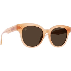 (取寄) レーン オプティクス ニコル ポーラライズド サングラス RAEN optics Nikol Polarized Sunglasses Papaya/Vibrant Brown Polarized