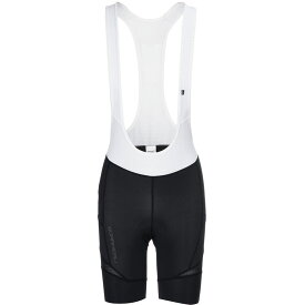 (取寄) ルイガノ レディース モンド エボ ビブ ショート - ウィメンズ Louis Garneau women Mondo Evo Bib Short - Women's Black2