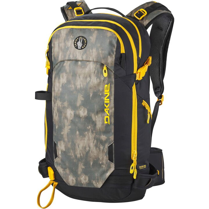 楽天市場】(取寄) ダカイン チーム ポーチャー 32L パック DAKINE Team 