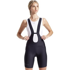 (取寄) パールイズミ レディース アタック エアー ビブ ショート - ウィメンズ PEARL iZUMi women Attack Air Bib Short - Women's Black