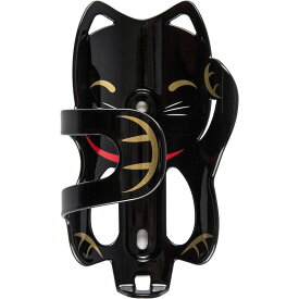 (取寄) ポートランドデザインワークス ラッキー キャット ケージ Portland Design Works Lucky Cat Cage Black