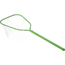 (取寄) ライジング ランカー 24インチ ハンドル ネット - 2023 Rising Lunker 24in Handle Net - 2023 Lime Green