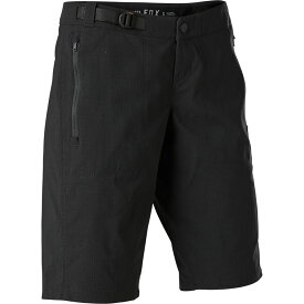 (取寄) フォックスレーシング レディース レンジャー ショート - ウィメンズ Fox Racing women Ranger Short - Women's Black