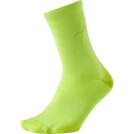 (取寄) スペシャライズド ハイパービズ ソフト エアー リフレクティブ トール ソック Specialized HyperViz Soft Air Reflective Tall Sock HyperViz