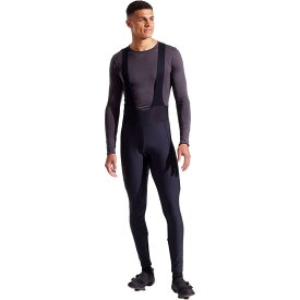 (取寄) パールイズミ メンズ アンフィブ サイクリング ビブ タイト - メンズ PEARL iZUMi men AmFib Cycling Bib Tight - Men's Black