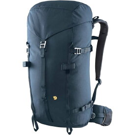 (取寄) フェールラーベン ベルグタゲン 38L バックパック Fjallraven Bergtagen 38L Backpack Mountain Blue