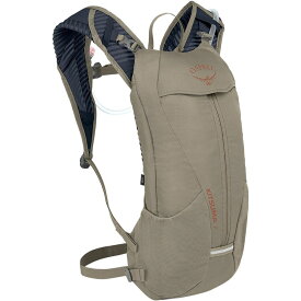 (取寄) オスプレーパック レディース キツマ 7L バックパック - ウィメンズ Osprey Packs women Kitsuma 7L Backpack - Women's Sawdust Tan