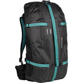 (取寄) オルトリーブ アトラック ST 34L バックパック Ortlieb Atrack ST 34L Backpack Black