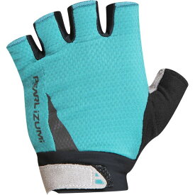 (取寄) パールイズミ レディース エリート ゲル グローブ - ウィメンズ PEARL iZUMi women ELITE Gel Glove - Women's Gulf Teal