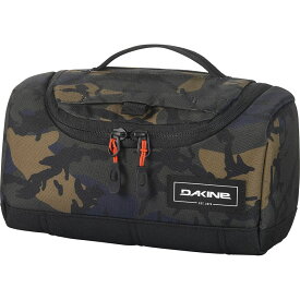 (取寄) ダカイン リバイバル ミディアム トラベル キット DAKINE Revival Medium Travel Kit Cascade Camo