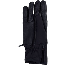 (取寄) アウトドア リサーチ メンズ ストームトラッカー センサー グローブ - メンズ Outdoor Research men StormTracker Sensor Glove - Men's Black