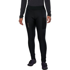 (取寄) パールイズミ レディース アンフィブ サイクリング タイツ - ウィメンズ PEARL iZUMi women AmFib Cycling Tights - Women's Black