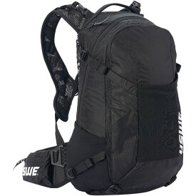 (取寄) ユースウィー シュレッド 25L バックパック USWE Shred 25L Backpack Carbon Black