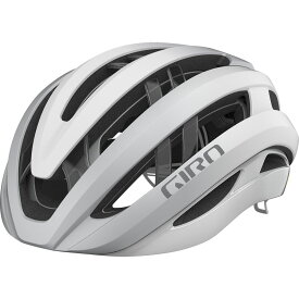 (取寄) ジロ アリエス スフェリカル ヘルメット Giro Aries Spherical Helmet Matte White