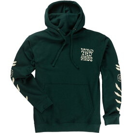 (取寄) ワンダリー レディース ワイルド アンド フリー パーカー Wondery women Wild & Free Hoodie - Women's Frosty Pine