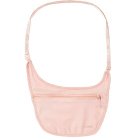 (取寄) パックセーフ カバーセーフ S80 ボディ ポーチ Pacsafe Coversafe S80 Body Pouch Orchid Pink