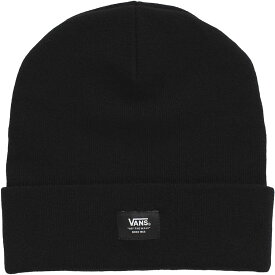 (取寄) バンズ レディース ブレイキン カーフュー ビーニー リ - ウィメンズ Vans women Breakin Curfew Beanie II - Women's Black/Black