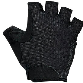 (取寄) クラフト メンズ エッセンス グローブ - メンズ Craft men Essence Glove - Men's Black