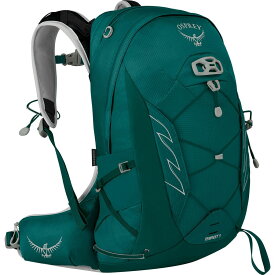 (取寄) オスプレーパック レディース テンペスト 9L バックパック - ウィメンズ Osprey Packs women Tempest 9L Backpack - Women's Jasper Green