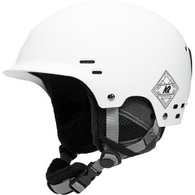 (取寄) ケーツー スライブ ヘルメット K2 Thrive Helmet White