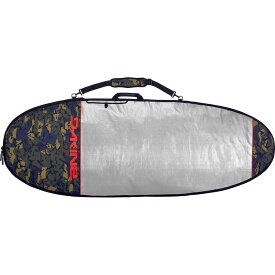 (取寄) ダカイン デイライト ハイブリット サーフボード バッグ DAKINE Daylight Hybrid Surfboard Bag Cascade Camo