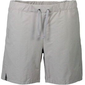 (取寄) POC レディース トランセンド ショート - ウィメンズ POC women Transcend Short - Women's Alloy Grey