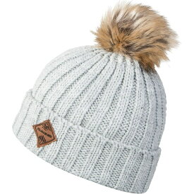 (取寄) ダカイン レディース カイリー ポン ビーニー - ウィメンズ DAKINE women Kylie Pom Beanie - Women's Grey