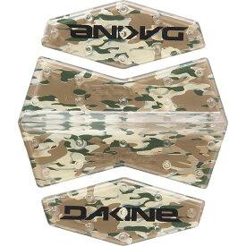 (取寄) ダカイン モジュラー マット ストンプ パッド DAKINE Modular Mat Stomp Pad Vintage Camo