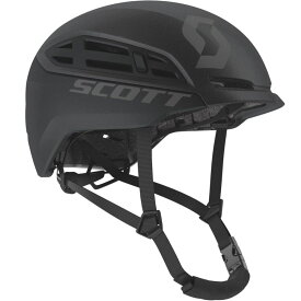 (取寄) スコット クロワール ツアー ヘルメット Scott Couloir Tour Helmet Raw Black