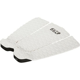 (取寄) ダカイン アンディ アイロンズ プロ モデル トラクション パッド DAKINE Andy Irons Pro Model Traction Pad White