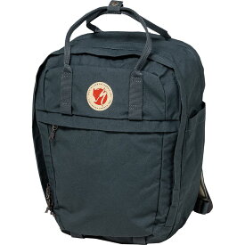 (取寄) スペシャライズド X ケイブ パック Specialized x Fjallraven Cave Pack Navy